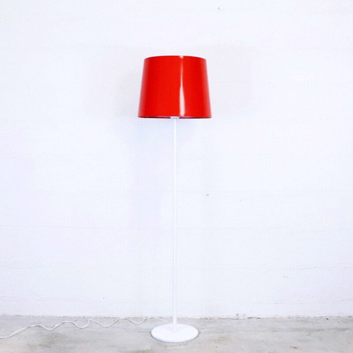 Lampadaire vintage pour Luxus, Suède 1960
