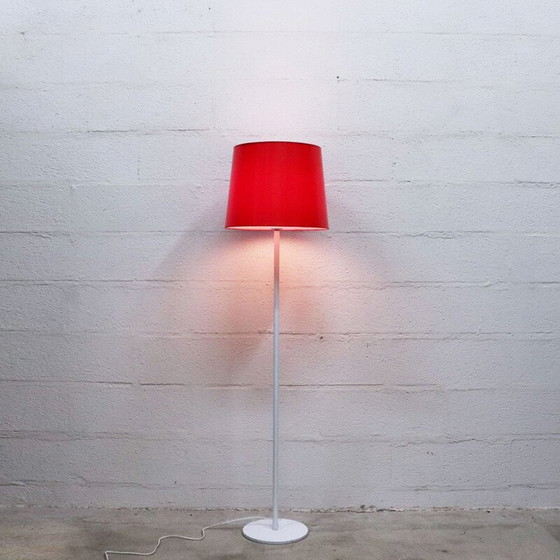 Image 1 of Lampadaire vintage pour Luxus, Suède 1960