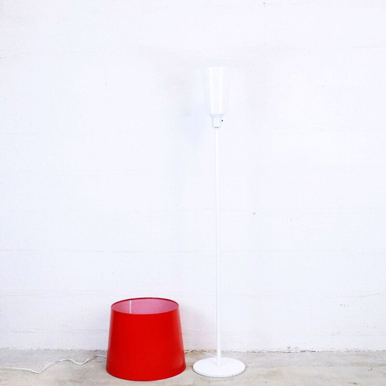 Image 1 of Lampadaire vintage pour Luxus, Suède 1960