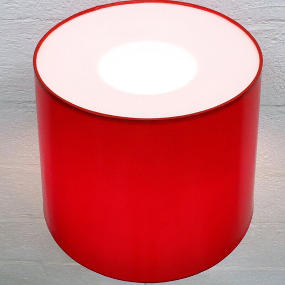 Image 1 of Lampadaire vintage pour Luxus, Suède 1960