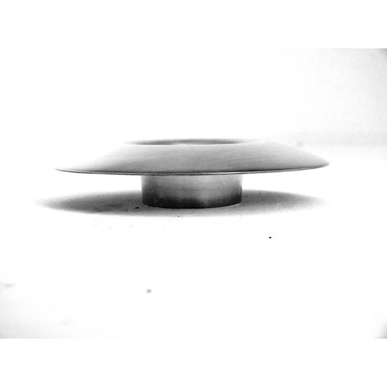 Image 1 of Ensemble de 4 coquetiers vintage de Christofle coll Gallia, France 1960