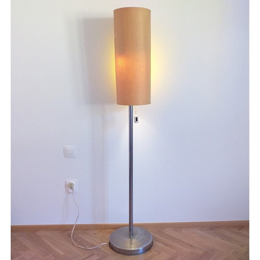 Lampadaire vintage, Allemagne 1960