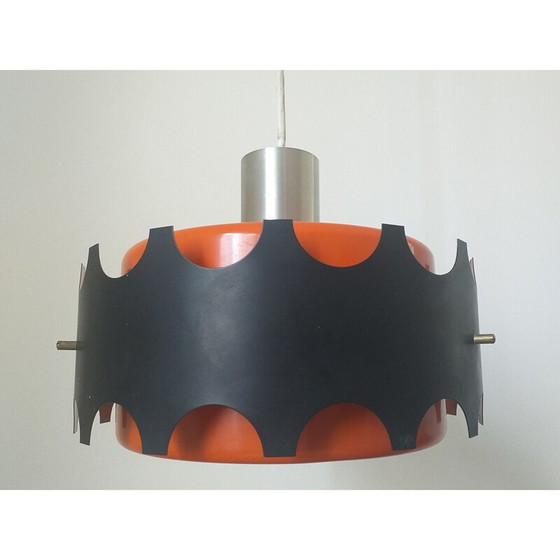 Image 1 of Pendentif vintage dans le style de Jo Hammerborg, 1970