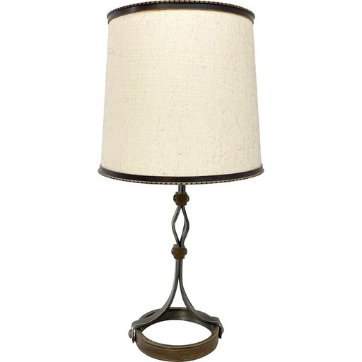 Lampe de bureau vintage moderne