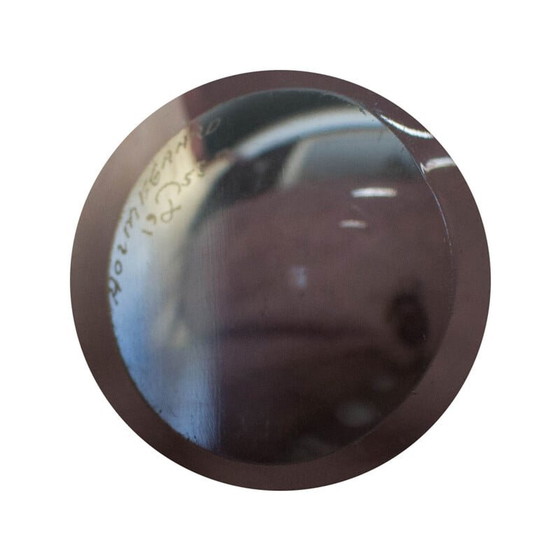 Image 1 of Vase vintage Næbvase de Per Lütken pour Holmegraad, 1950