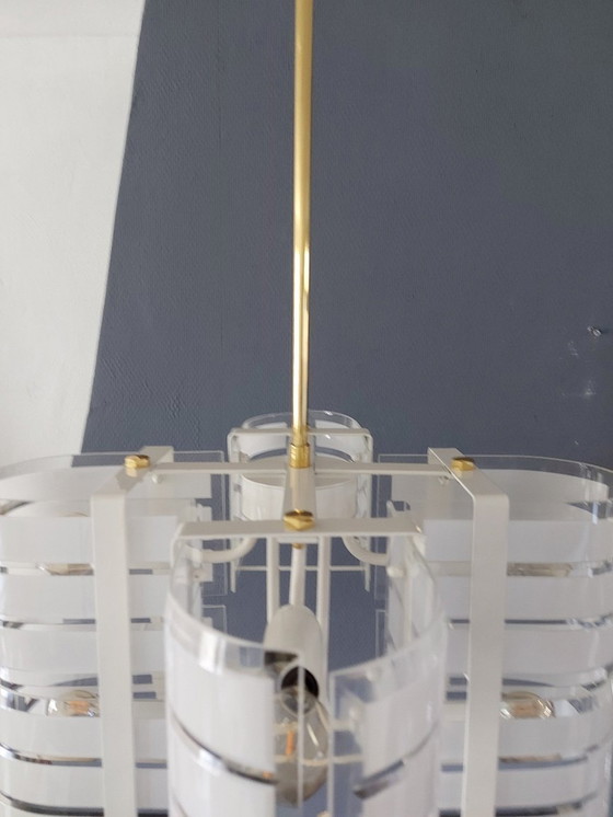 Image 1 of Lampe suspendue Profili Lighting Model Futura