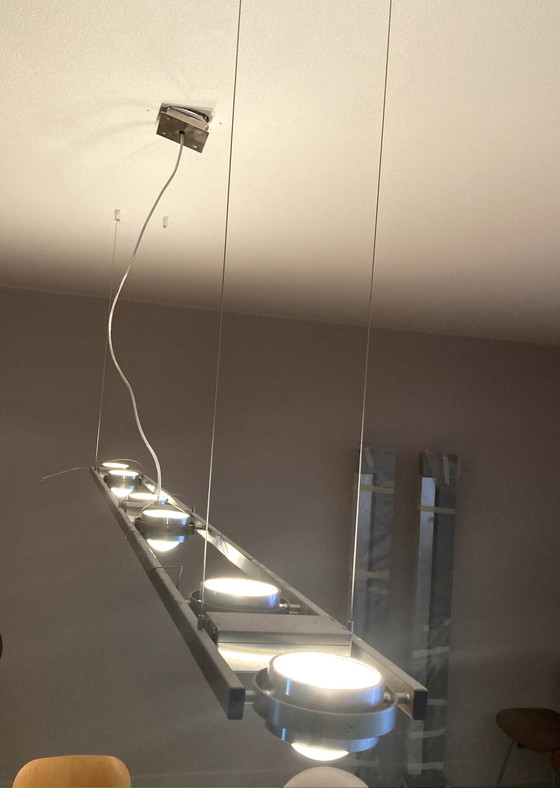 Image 1 of Lampe suspendue Aluminium