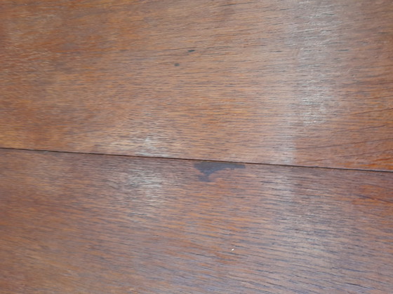 Image 1 of Table Scandinave À Rallonge 1960 