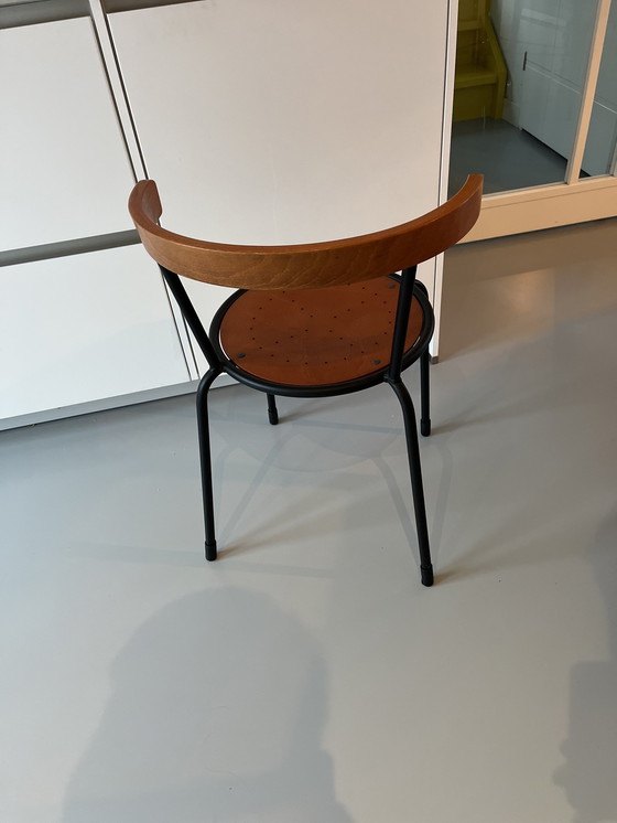 Image 1 of 4 Chaise originale Lars Norinder Korpo