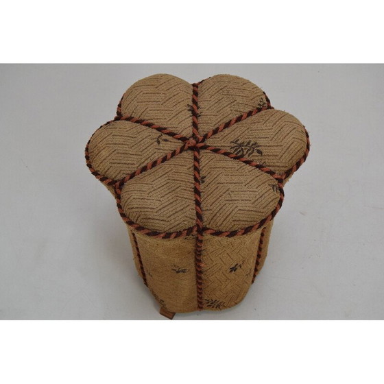 Image 1 of Tabouret tabouret Art déco, années 1930