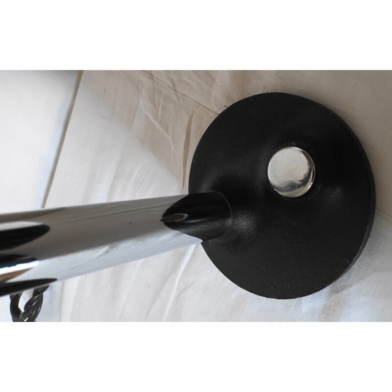 Image 1 of Lampe de bureau vintage par Egon Hillebrand, 1970