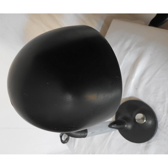 Image 1 of Lampe de bureau vintage par Egon Hillebrand, 1970