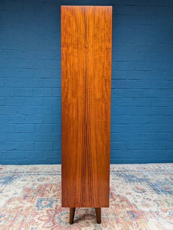 Image 1 of Bibliothèque vintage, 1960, Design danois