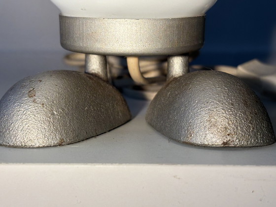 Image 1 of Lampe vintage Ikea Fjorton Dino Egg