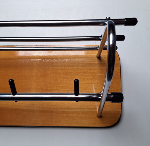 Design Porte-manteau, Vintage