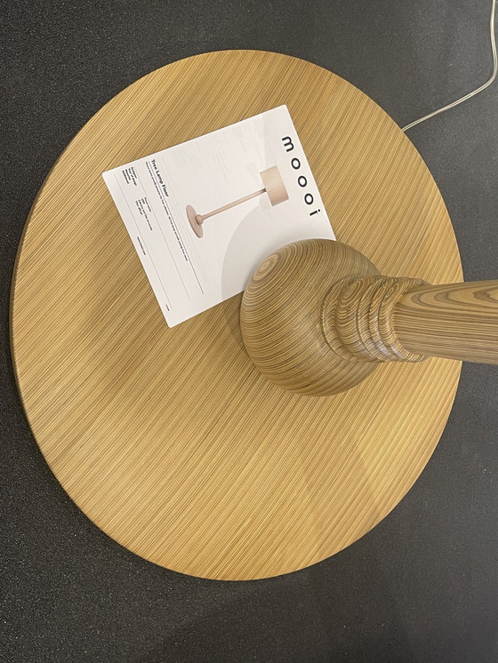 Image 1 of Moooi - Lampadaire arbre XL