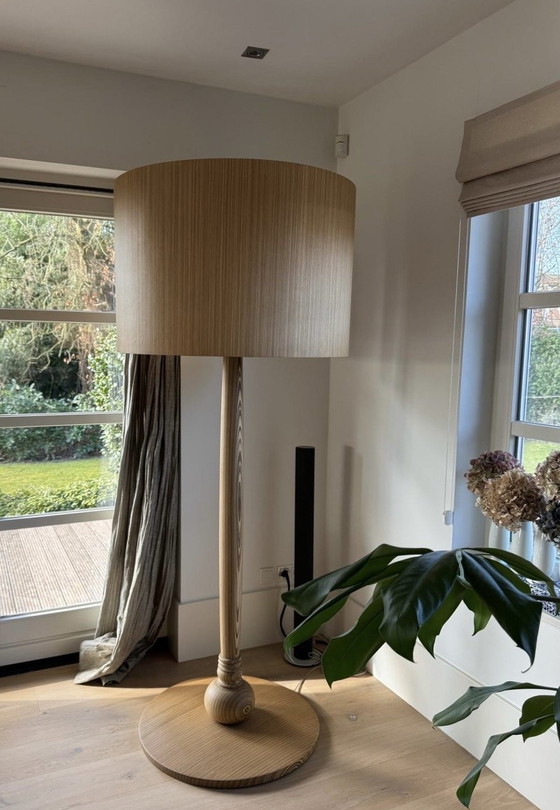 Image 1 of Moooi - Lampadaire arbre XL