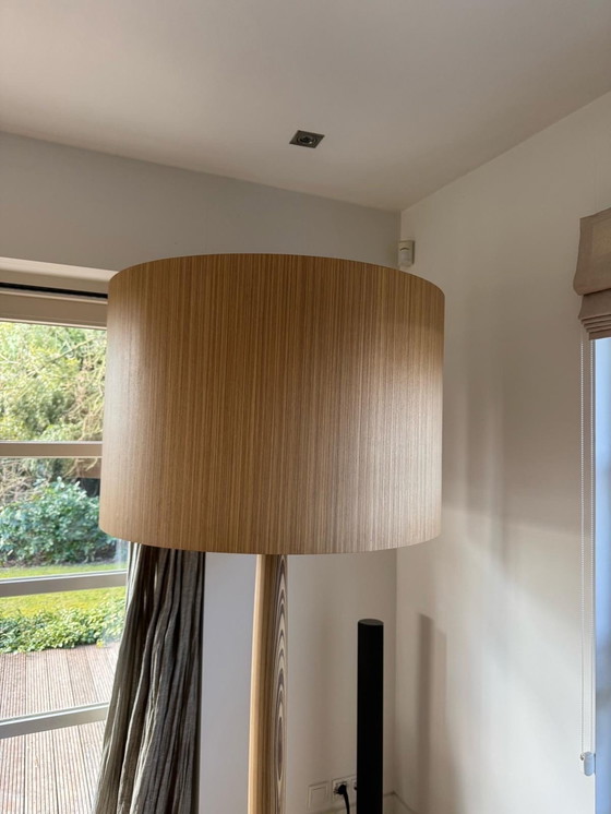 Image 1 of Moooi - Lampadaire arbre XL