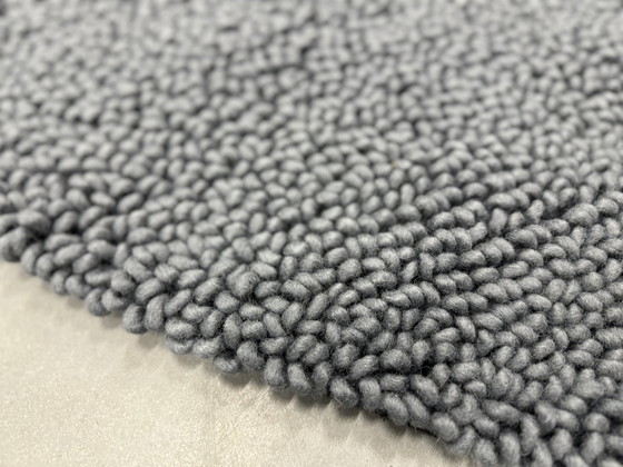 Image 1 of Brink and Campman Perletta Moods Cortina Rug Blue D300