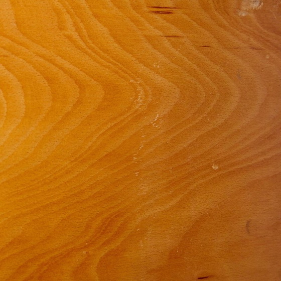 Image 1 of Bibliothèque vintage en chêne, 1960