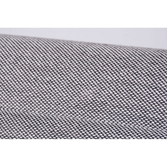 Image 1 of Paire de fauteuils vintage en acier chromé par Anton Lorenz pour Mücke Melder, Tchécoslovaquie 1930