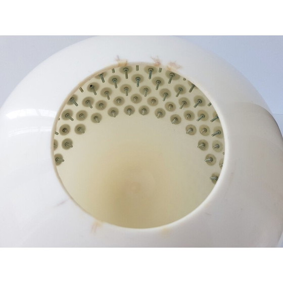 Image 1 of Lampe de table vintage par Maison Arlus