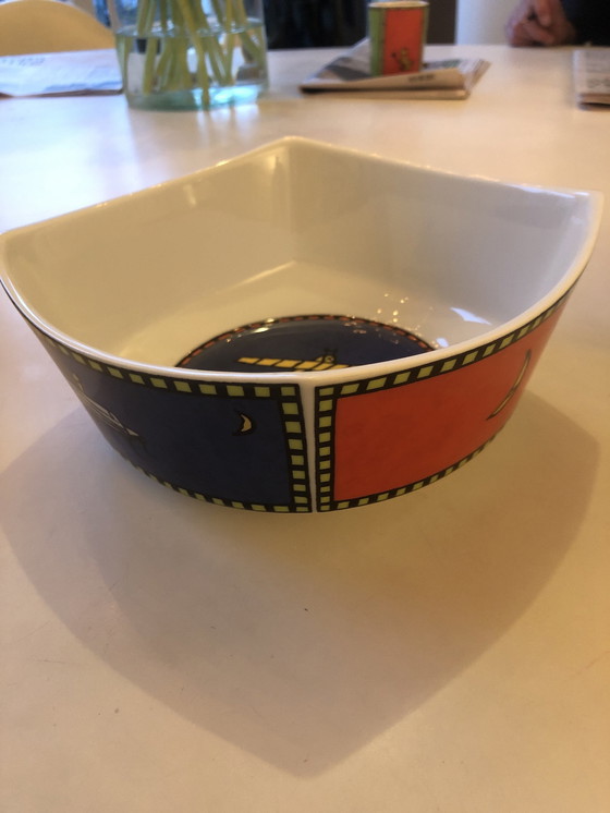 Image 1 of Bols Rosenthal Dorothy Hafner