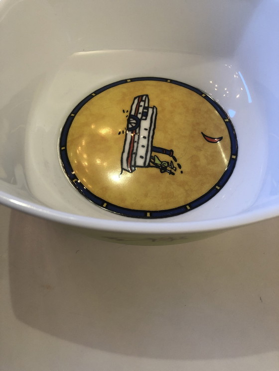 Image 1 of Bols Rosenthal Dorothy Hafner