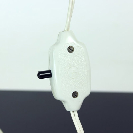 Image 1 of Lampe de table vintage par Profundus, Autriche 1950s