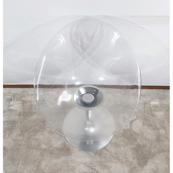 Image 1 of Fauteuil pivotant vintage "Ero/S" par Philippe Starck pour Kartell, 2000