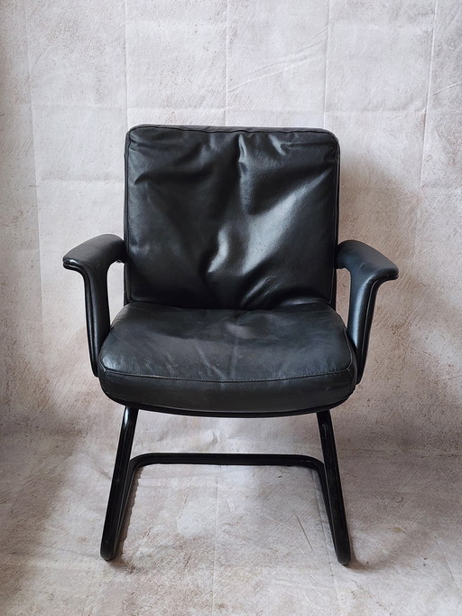 Zefla Fauteuil De Bureau