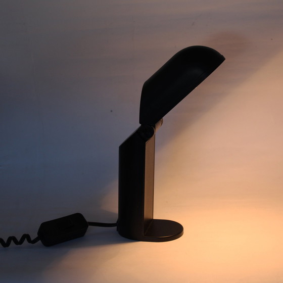 Image 1 of Lampe à poser pliable vintage 70S