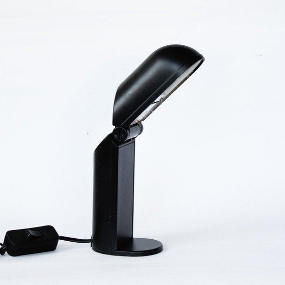 Image 1 of Lampe à poser pliable vintage 70S