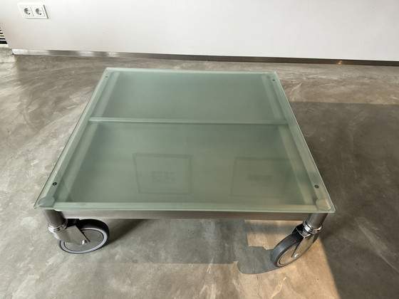 Image 1 of Desalto Table basse Icaro 431