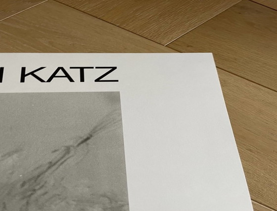 Image 1 of Josef Albers, 1989, Museum Quadrat Bottrop (Andy Warhol, 1981), imprimé en Allemagne