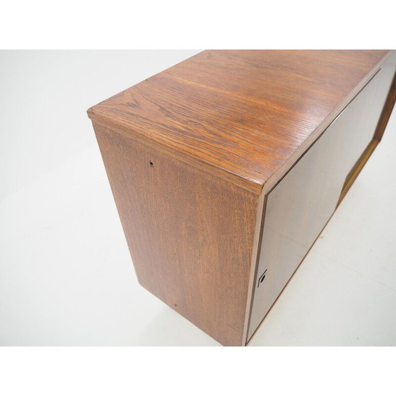 Image 1 of Buffet vintage, Tchécoslovaquie 1960