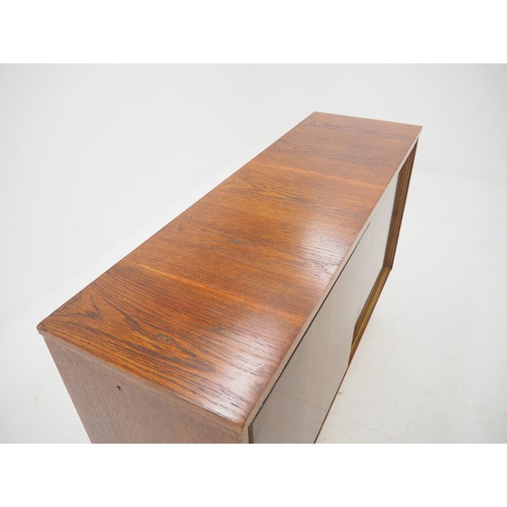 Image 1 of Buffet vintage, Tchécoslovaquie 1960