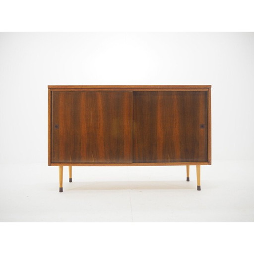 Buffet vintage, Tchécoslovaquie 1960