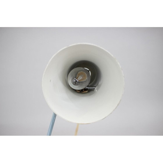 Image 1 of Lampe vintage avec abat-jour réglable par Hurka pour Drupol, 1960