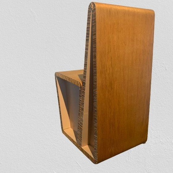 Image 1 of Chaise design de Tibo Gielen