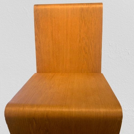 Image 1 of Chaise design de Tibo Gielen