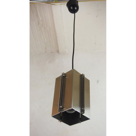 Image 1 of Suspension vintage par Caillette pour Parsco,1960