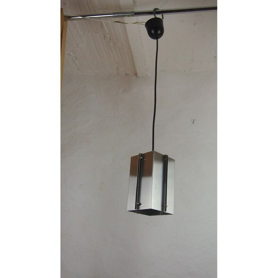 Image 1 of Suspension vintage par Caillette pour Parsco,1960