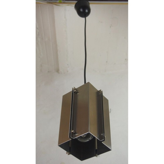 Image 1 of Suspension vintage par Caillette pour Parsco,1960