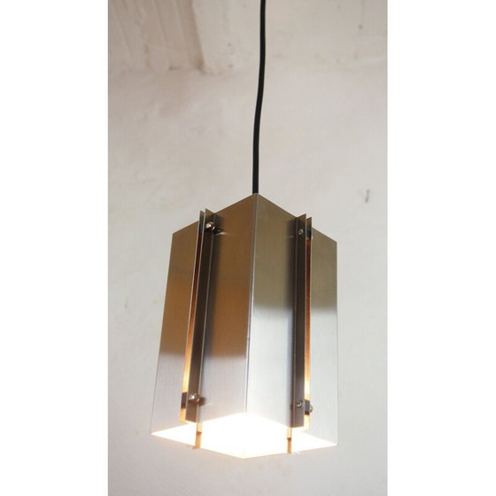 Image 1 of Suspension vintage par Caillette pour Parsco,1960