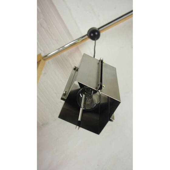 Image 1 of Suspension vintage par Caillette pour Parsco,1960
