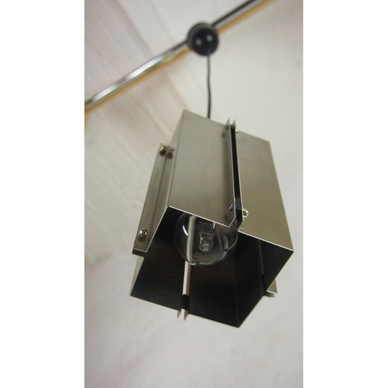Image 1 of Suspension vintage par Caillette pour Parsco,1960
