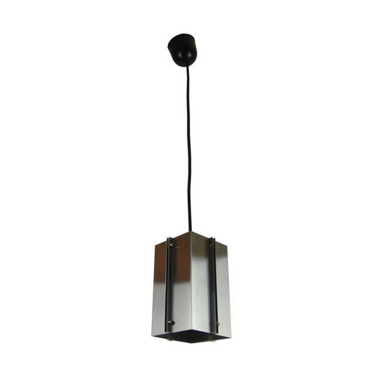 Image 1 of Suspension vintage par Caillette pour Parsco,1960