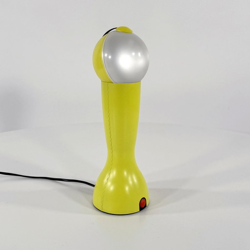 Lampe de table Gilda par Silvia Capponi pour Artemide, 1990S