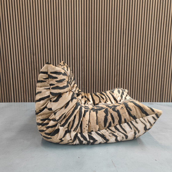 Image 1 of Ligne Roset Togo-Tiger